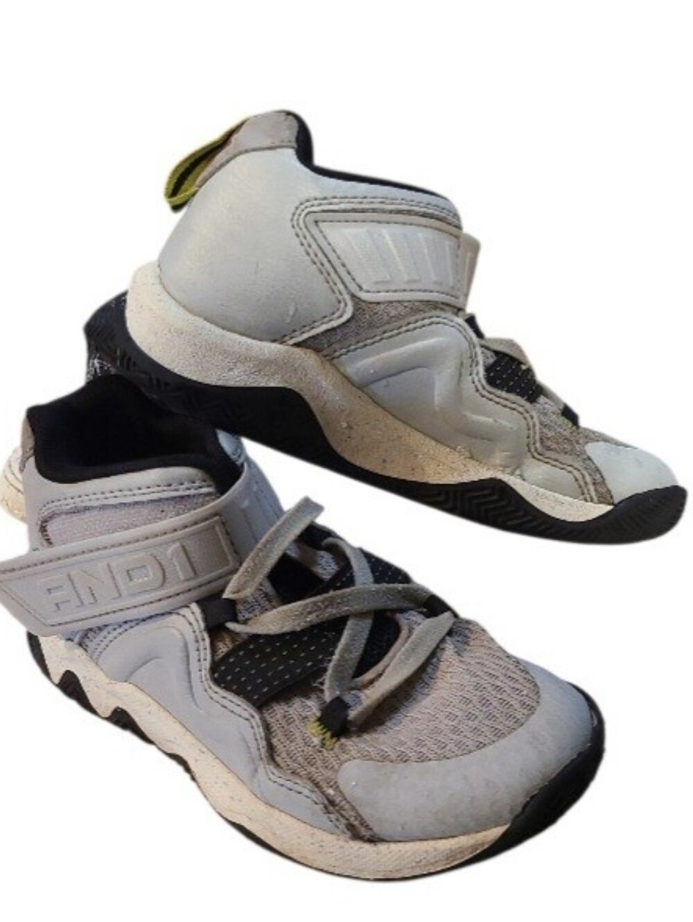 BOGO: AND1 BOYS SNEAKERS